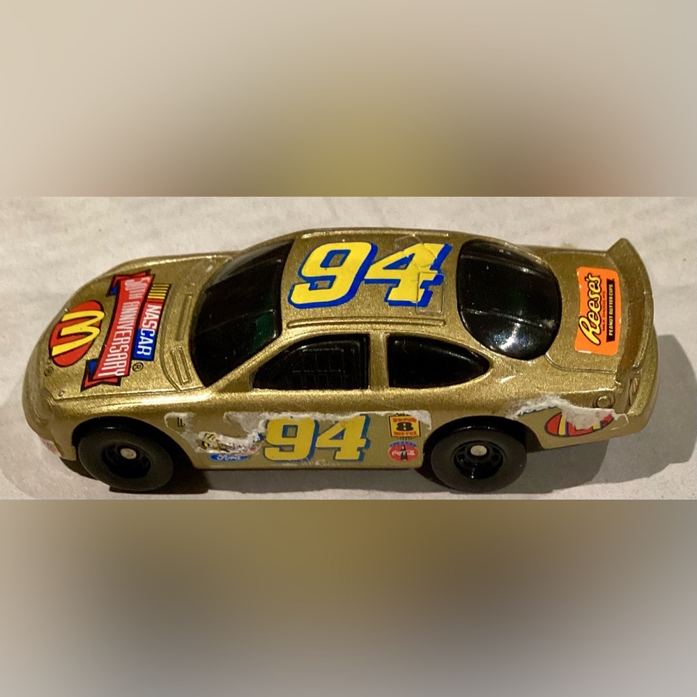 1998 Hot Wheels